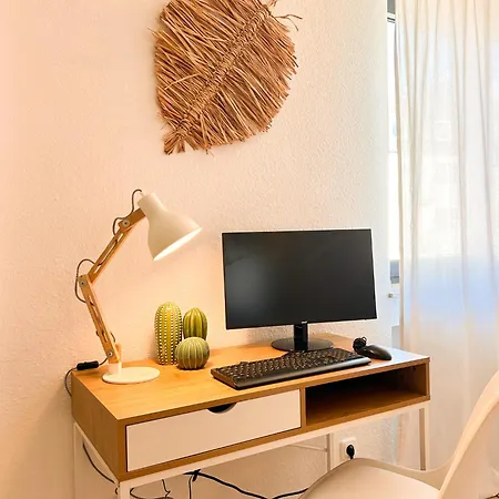 Ii L Kingsizebetten L Naehe Dom Und Uni Apartment *