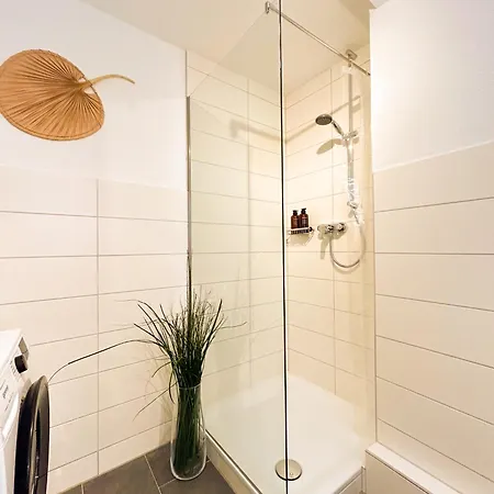Ii L Kingsizebetten L Naehe Dom Und Uni Apartment *